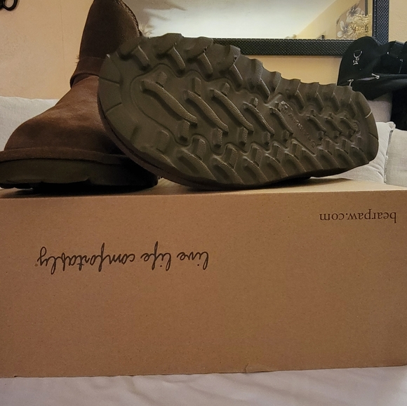 COPY - BearPaw Boots NWT and Box, - Picture 4 of 5